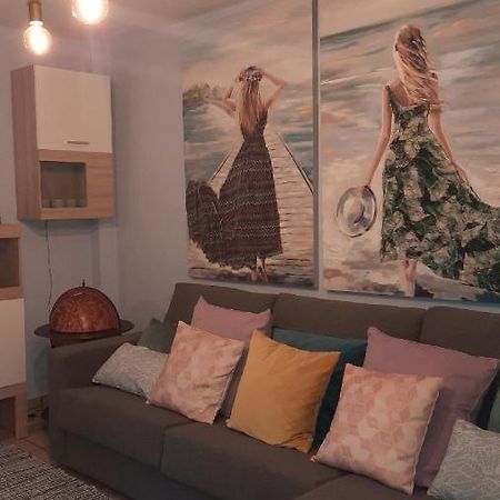 Esquinzo Residenzial Apartment Jandia  Luaran gambar