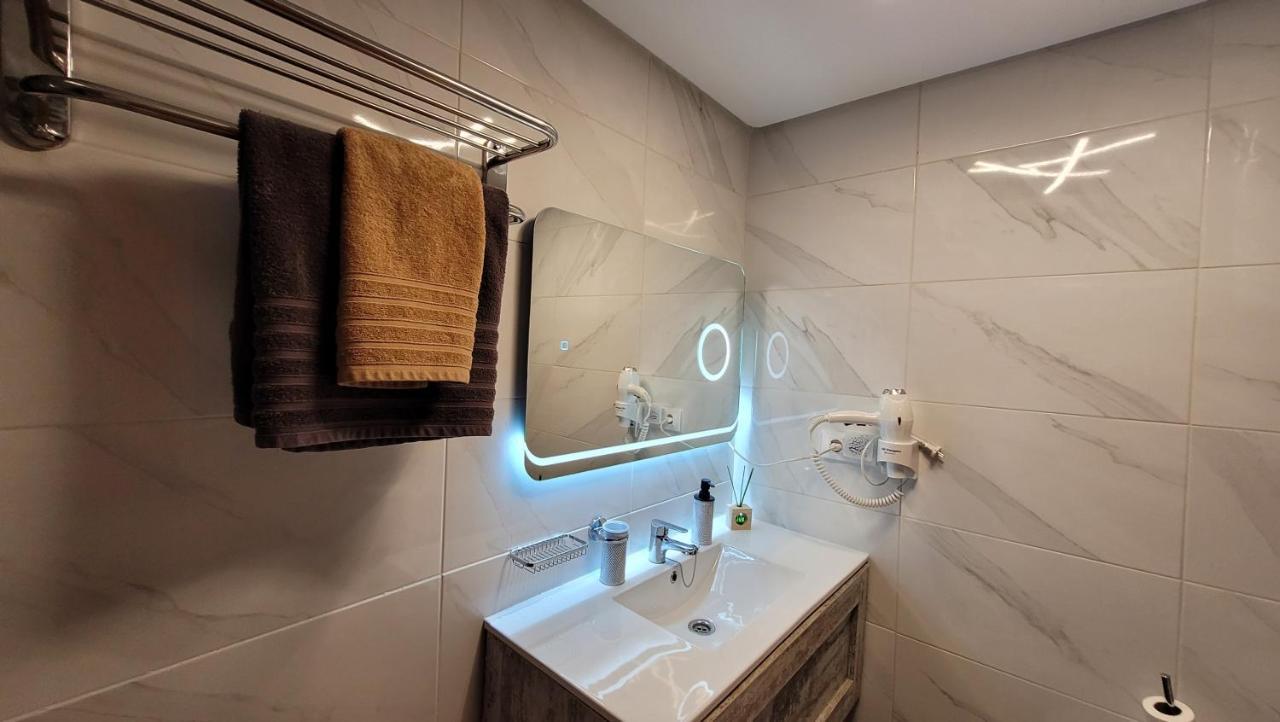 Esquinzo Residenzial Apartment Jandia  Luaran gambar
