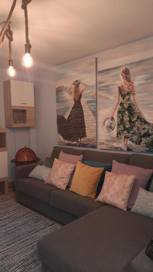 Esquinzo Residenzial Apartment Jandia  Luaran gambar